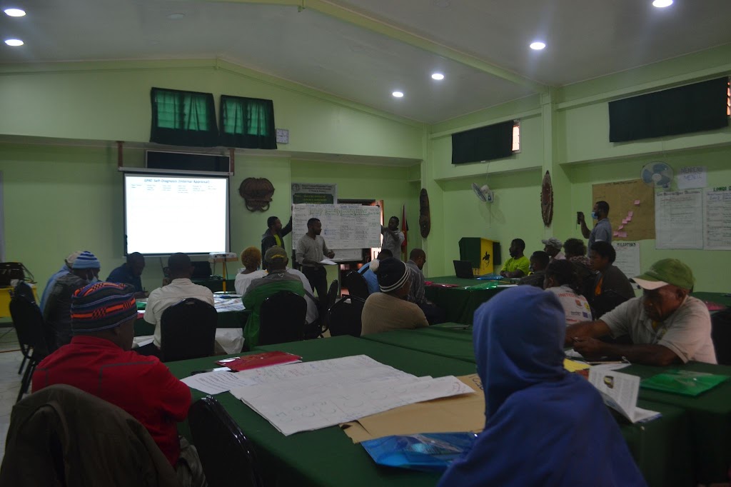 Participatory Process